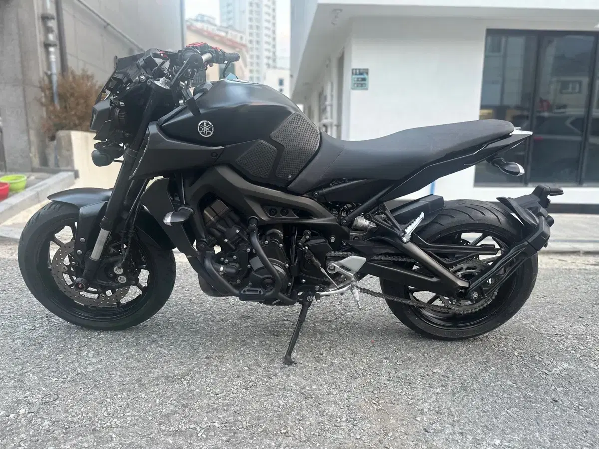 2020년 MT09